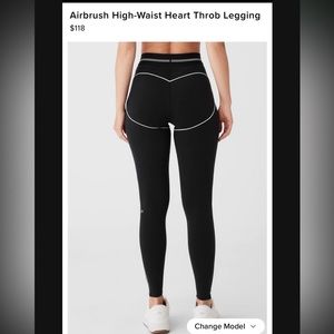 Alo yoga leggings